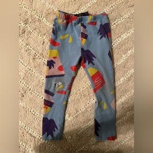 NOOWORKS TODDLER PANTS